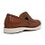 Loafer Casual Windsor cor Caramelo, Ref: 171 - Imagem 4