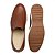 Loafer Casual Windsor cor Caramelo, Ref: 171 - Imagem 3