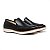 Loafer Casual Windsor cor Preto, Ref: 171 - Imagem 2