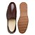 Loafer Casual Windsor cor Tabaco, Ref: 171 - Imagem 3