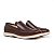 Loafer Casual Windsor cor Tabaco, Ref: 171 - Imagem 2