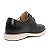 Derby Casual Windsor cor Preto, Ref: 172 - Imagem 4