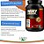 Máscara  Whey Protein Capilar Livity 2,5kg - Imagem 4