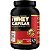 Máscara  Whey Protein Capilar Livity 2,5kg - Imagem 1