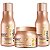 Kit Reconstrução Total Absolut Impact Livity P 3 Produtos - Imagem 1
