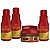 Kit Regenere Pro Livity 250ml 4 Produtos - Imagem 1