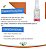 Reparador de Pontas Repair Liquid Livity 40ml  Combo com 6 - Imagem 6