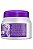 Máscara Matizadora Color Mask Violet Queen Livity 250g - Imagem 2