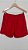Shorts tecido plano de viscose com elástico cintura - Imagem 4