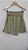 shorts cintura alta com bolsos laterais - Imagem 4