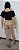 Blusa alcinha ciganinha com babado - Imagem 2