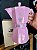 Moka Express Exclusive Pink 6 xícaras Bialetti - Imagem 2