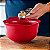 Set de 3 Bowls Luxo Empire Red KitchenAid - Imagem 13
