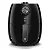 Air Fryer Electrolux por Rita Lobo 3,2L Preta Efficient com Timer 1400W EAF15 - Imagem 1