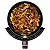 Air Fryer Electrolux por Rita Lobo 3,2L Preta Efficient com Timer 1400W EAF15 - Imagem 11