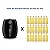 Air Fryer Electrolux por Rita Lobo 3,2L Preta Efficient com Timer 1400W EAF15 - Imagem 13
