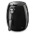 Air Fryer Electrolux por Rita Lobo 3,2L Preta Efficient com Timer 1400W EAF15 - Imagem 4