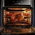 Air Fryer Oven Electrolux por Rita Lobo 12L Digital Grafite Experience 1700W EAF90 127V - Imagem 11