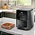 Air Fryer Oven Electrolux por Rita Lobo 12L Digital Grafite Experience 1700W EAF90 127V - Imagem 18