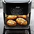 Air Fryer Oven Electrolux por Rita Lobo 12L Digital Grafite Experience 1700W EAF90 127V - Imagem 9