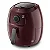 Air Fryer Electrolux Rita Lobo 5L Dark Red Family Efficient 1700W EAF51 - Imagem 5