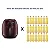 Air Fryer Electrolux Rita Lobo 5L Dark Red Family Efficient 1700W EAF51 - Imagem 8