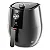 Air Fryer Electrolux Rita Lobo 4L Cinza Grand Efficient 1400W EAF30 127V - Imagem 1