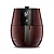 Air Fryer Electrolux Rita Lobo 4L Dark Red Grand Efficient 1400W EAF31 127V - Imagem 4