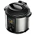 Panela de Pressão Elétrica Electrolux por Rita Lobo 6L Preta Experience Digital (PCC20) 127V - Imagem 4