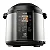 Panela de Pressão Elétrica Electrolux por Rita Lobo 6L Preta Experience Digital (PCC20) 127V - Imagem 5