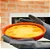 Luva de Silicone Com Cerdas Cozinha Louça Limpeza Prana - Imagem 3