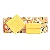 Kit 3 Sabonetes Natural Flor De Laranjeira & Vetiver 100G Giorno Bagno - Imagem 3