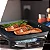 Frigideira Grill Multifuncional Smart Click Cabo Removível - Imagem 3