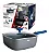 Conjunto de Panela e Fritadeira Aço Inox Multifuncional Smart Click - Imagem 3