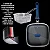 Conjunto de Panela e Fritadeira Aço Inox Multifuncional Smart Click - Imagem 7