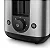 Torradeira Elétrica Electrolux Inox Experience com 7 Níveis de Tostagem (ETS25) 127V - Imagem 5