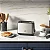 Torradeira Elétrica Electrolux Inox Experience com 7 Níveis de Tostagem (ETS25) 127V - Imagem 2