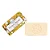 Kit Sabonetes com 9 unidades em Barra 180g Giorno Bagno - Imagem 12