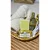 Kit Sabonetes com 9 unidades em Barra 180g Giorno Bagno - Imagem 8