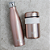 Kit BUILT com Bolsa Térmica Mindful 7L + Marmita 3 Div /3 Talheres Rose Gold + Garrafa Squeeze Inox 500mL Rose Gold + Porta Alimentos Inox 490ml Rose Gold - Imagem 9