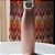 Garrafa Squeeze Inox 500 ml Rose Gold Glitter BUILT - Imagem 7