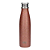 Garrafa Squeeze Inox 500 ml Rose Gold Glitter BUILT - Imagem 4
