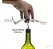 Kit Acessórios de Vinho Luxo com Jogo de Xadrez - Imagem 5