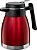 Bule Térmico Quebec 1,2 L Inox Euro - Imagem 6