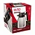Bule Térmico Quebec 1,2L Inox Euro - Imagem 3