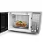 Kit com 2 Potes Herméticos Refratários com Tampa de Bambu Electrolux - Imagem 10
