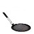 Pizza Grill  Grelha Antiaderente 33 cm - Imagem 1