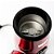 Moedor de Café Electricity Red 127V - Bialetti - Imagem 5