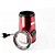 Moedor de Café Electricity Red 127V - Bialetti - Imagem 8
