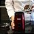 Moedor de Café Electricity Red 127V - Bialetti - Imagem 4